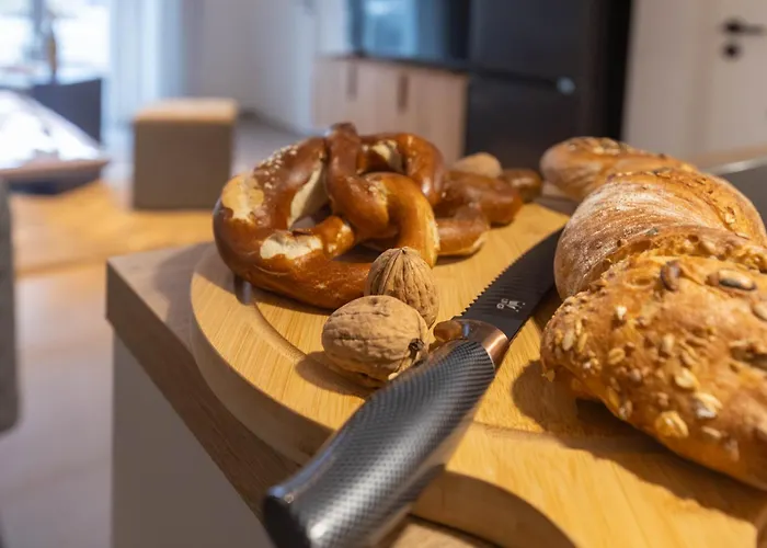 דירה Moeblierte Naehe Speyer Niederlustadt