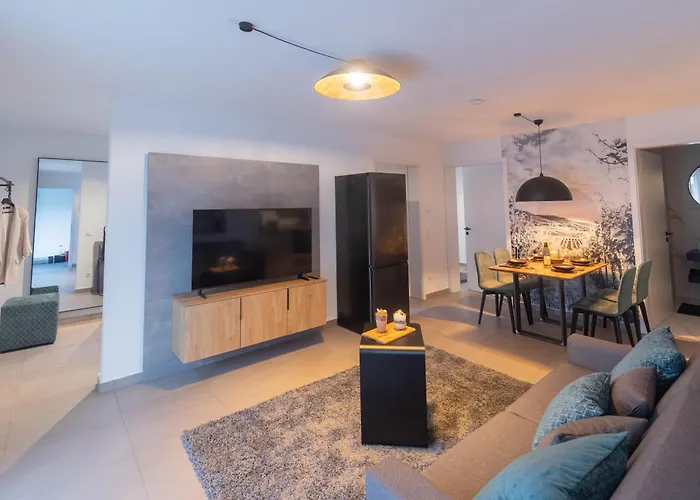 Moeblierte Naehe Speyer