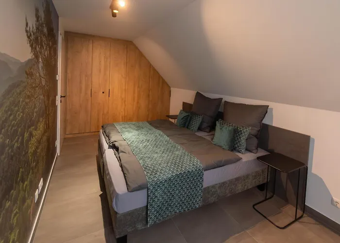 Möblierte Nähe Speyer Niederlustadt