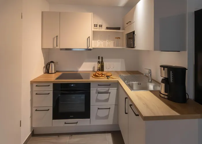 Apartment Möblierte Nähe Speyer *