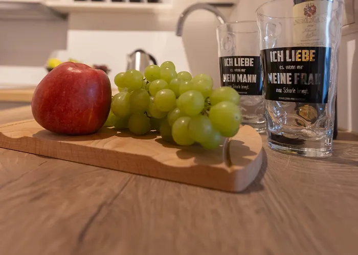 Moeblierte Naehe Speyer