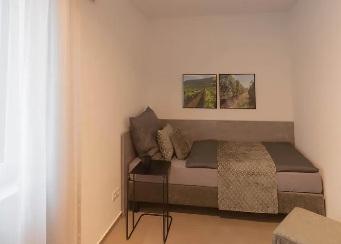 Apartment Möblierte Nähe Speyer *