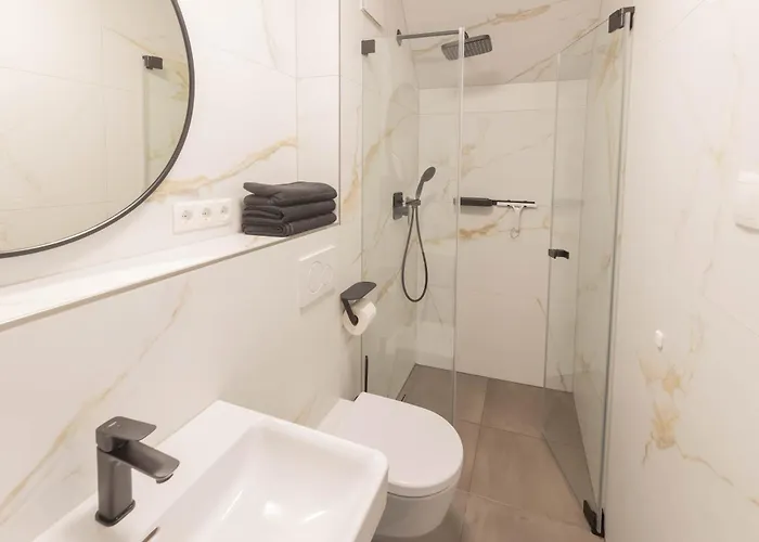 Apartment Möblierte Nähe Speyer Niederlustadt