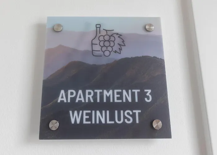 Möblierte Nähe Speyer Apartment