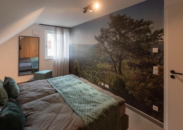 Moeblierte Naehe Speyer