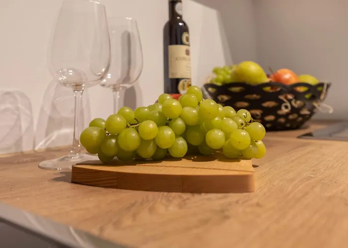 Möblierte Nähe Speyer Apartment