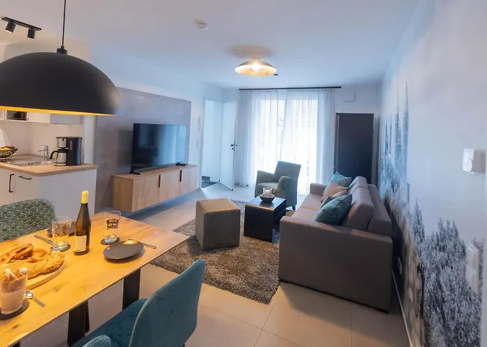 Moeblierte Naehe Speyer *