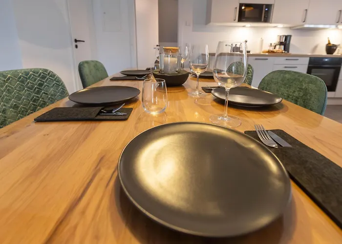 דירה Moeblierte Naehe Speyer *