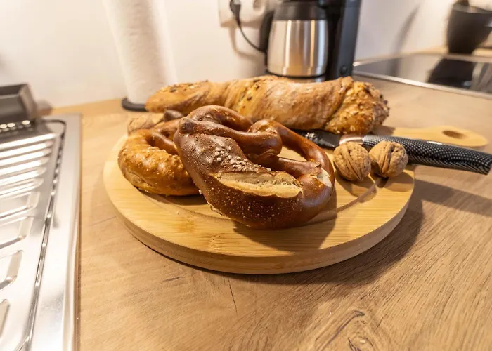 Moeblierte Naehe Speyer * Niederlustadt