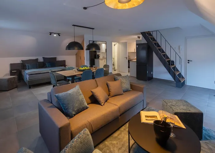 Apartment Möblierte Nähe Speyer