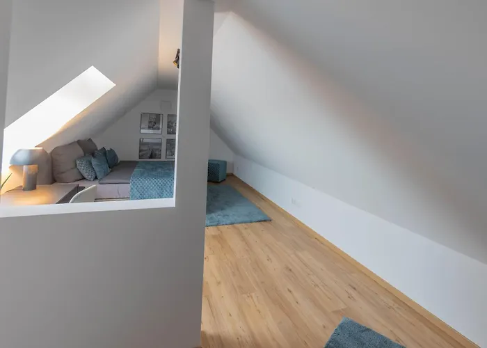 Möblierte Nähe Speyer * Niederlustadt