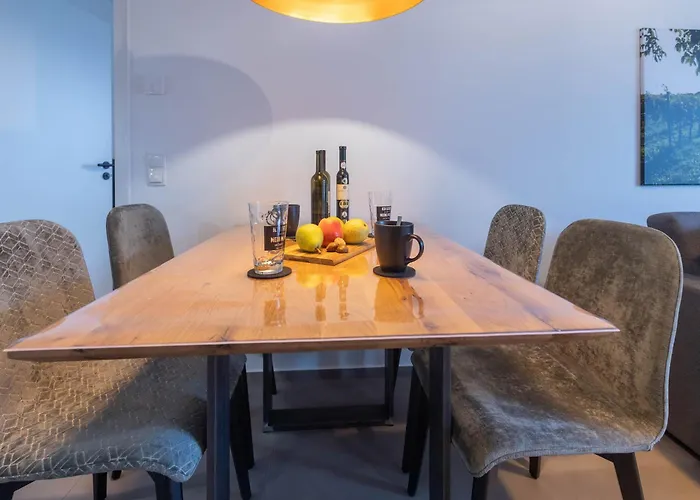 Möblierte Nähe Speyer Apartment *