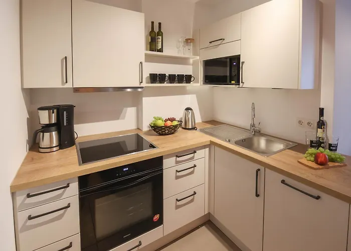 Apartment Möblierte Nähe Speyer *