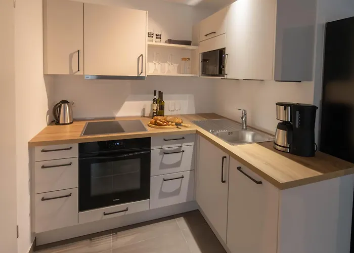 Möblierte Nähe Speyer