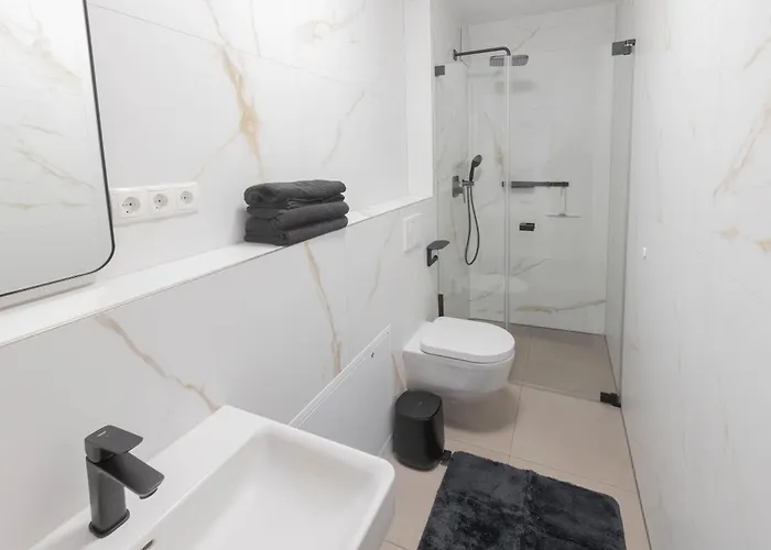 Apartment Möblierte Nähe Speyer