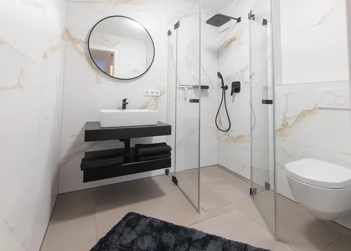 Apartment Möblierte Nähe Speyer Niederlustadt