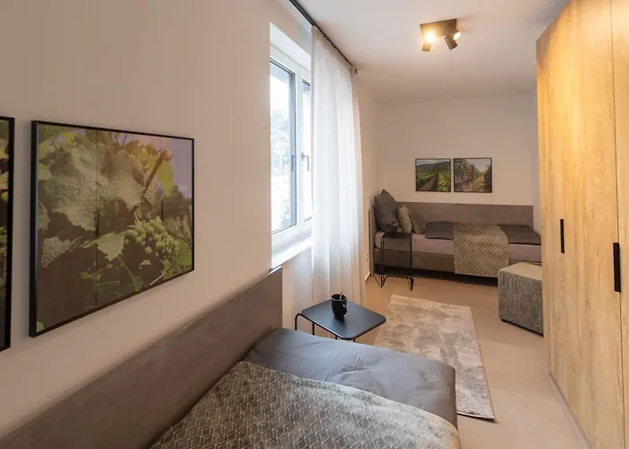 Moeblierte Naehe Speyer *